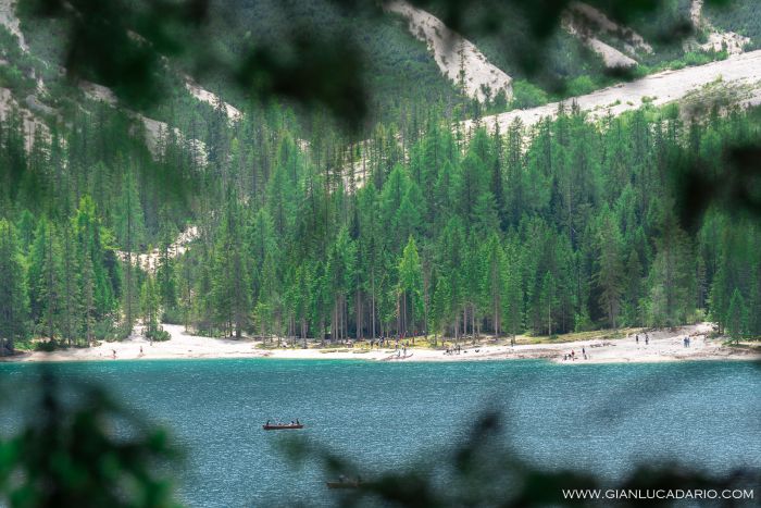 Al lago di Braies - foto 18 - Gianluca Dario Photography