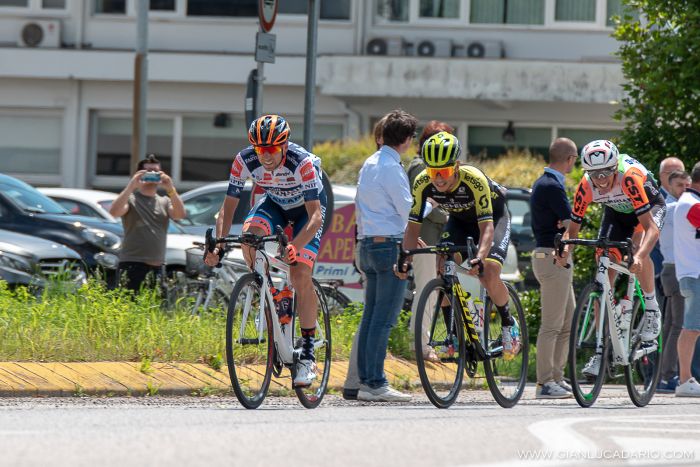 Giro di Italia 2019 - Villorba - foto 7 - Gianluca Dario Photography