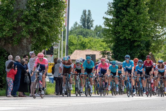 Giro di Italia 2019 - Villorba - foto 9 - Gianluca Dario Photography
