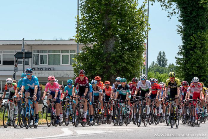 Giro di Italia 2019 - Villorba - foto 12 - Gianluca Dario Photography