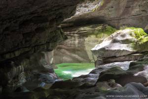 Album Grotte di Pradis