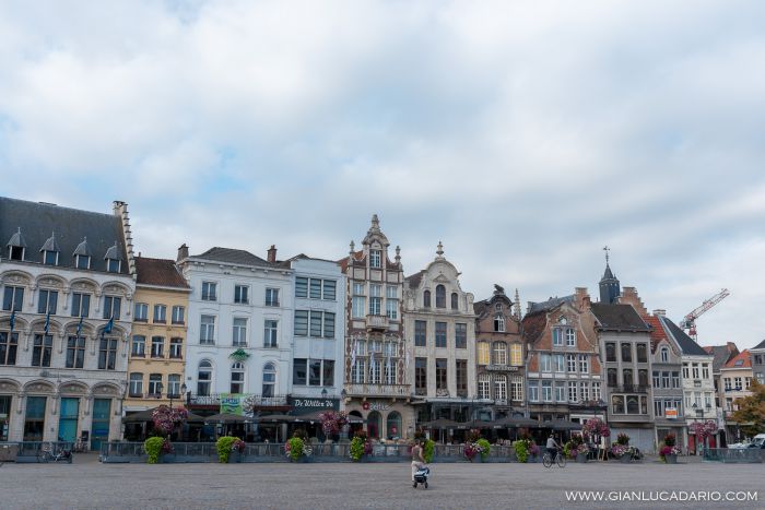 Lovanio e Mechelen - magnifiche cittadine belghe - foto 6 - Gianluca Dario Photography