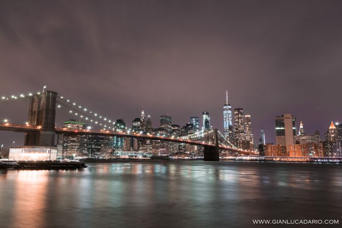 New York - foto 4 - Gianluca Dario Photography