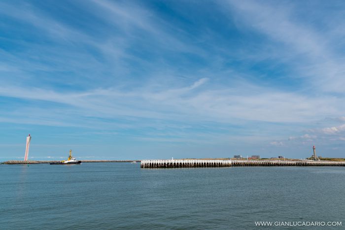 Ostenda, alla scoperta del mare belga - foto 7 - Gianluca Dario Photography