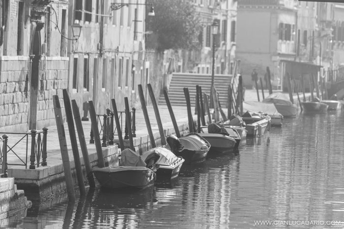 Semplicemente Venezia - foto 18 - Gianluca Dario Photography
