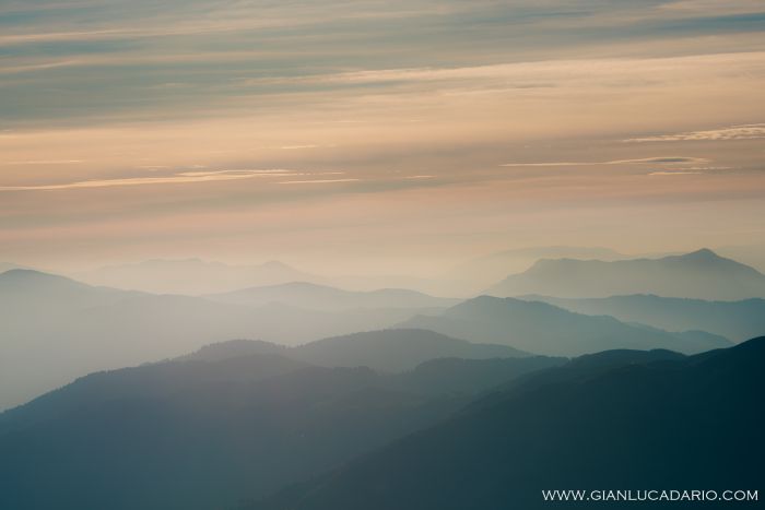 Sul monte Pizzoc in autunno - foto 18 - Gianluca Dario Photography