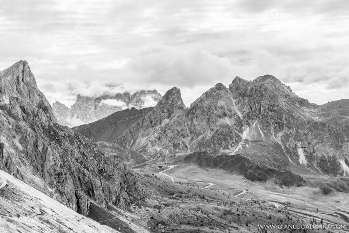 Ai rifugi Averau e Nuvolau - foto 1 - Gianluca Dario Photography