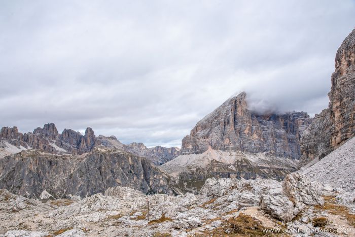 Ai rifugi Averau e Nuvolau - foto 2 - Gianluca Dario Photography