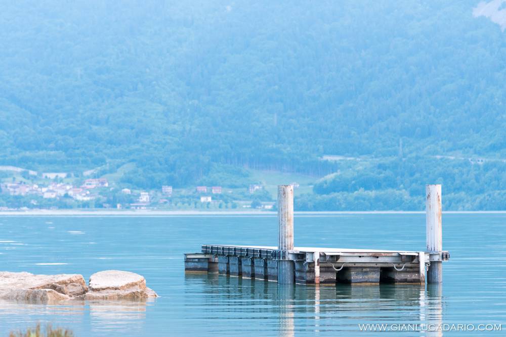 Al lago di Santa Croce - foto 5 - Gianluca Dario Photography