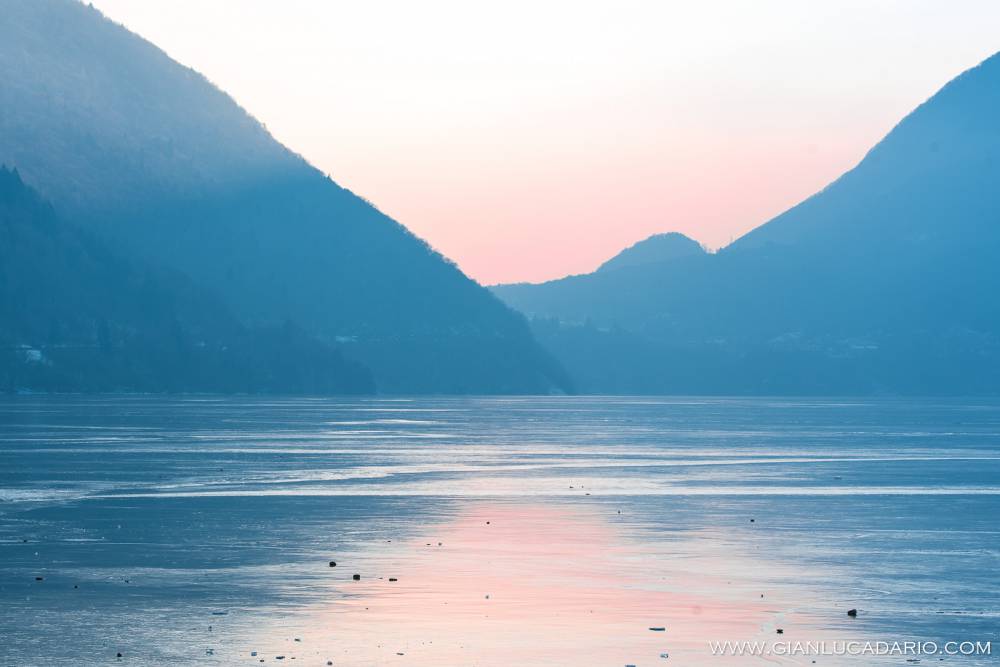 Al lago di Santa Croce - foto 9 - Gianluca Dario Photography