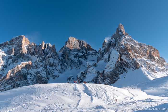 Alla Baita Segantini - foto 4 - Gianluca Dario Photography