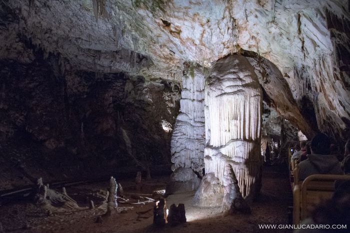 Alle grotte di Postumia - foto 0 - Gianluca Dario Photography