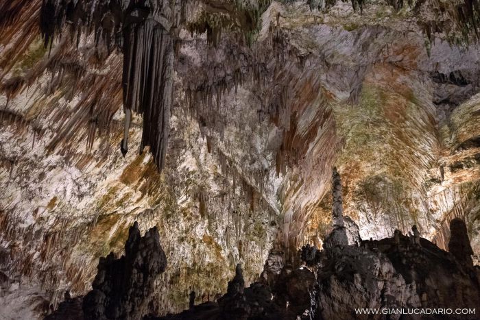 Alle grotte di Postumia - foto 1 - Gianluca Dario Photography