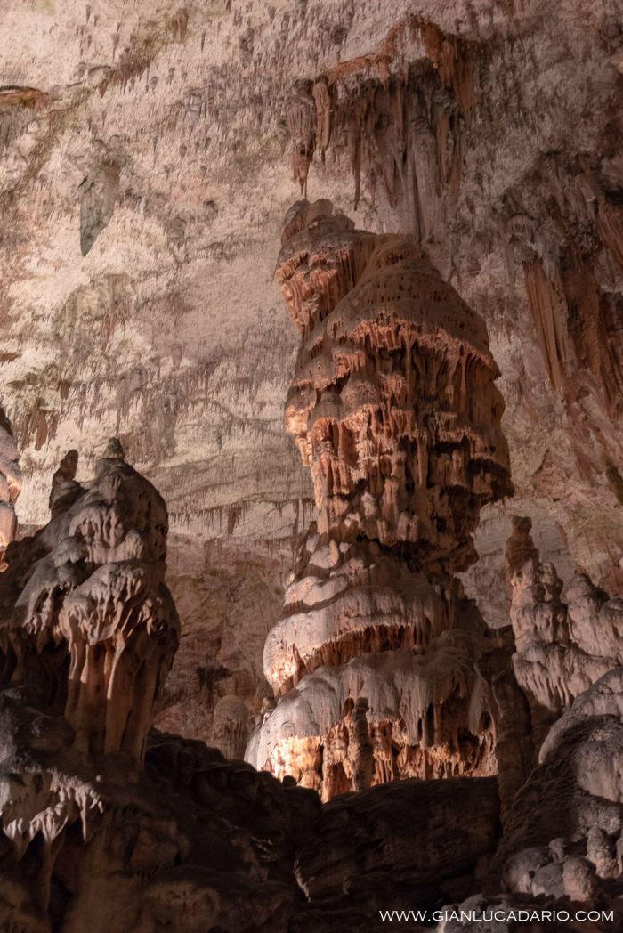 Alle grotte di Postumia - foto 6 - Gianluca Dario Photography