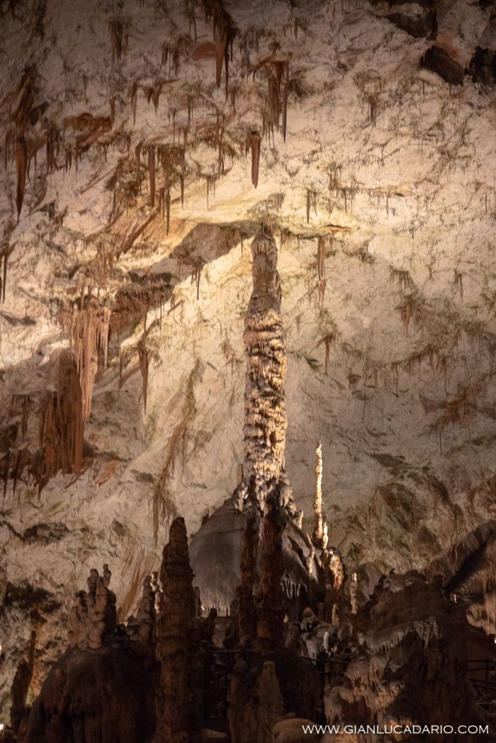 Alle grotte di Postumia - foto 13 - Gianluca Dario Photography