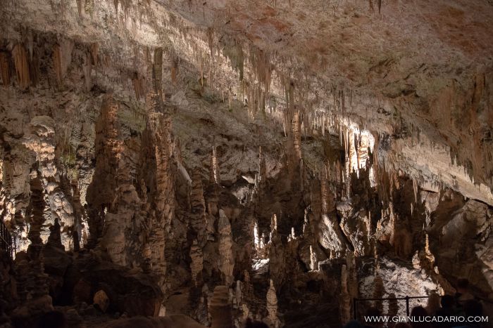 Alle grotte di Postumia - foto 16 - Gianluca Dario Photography