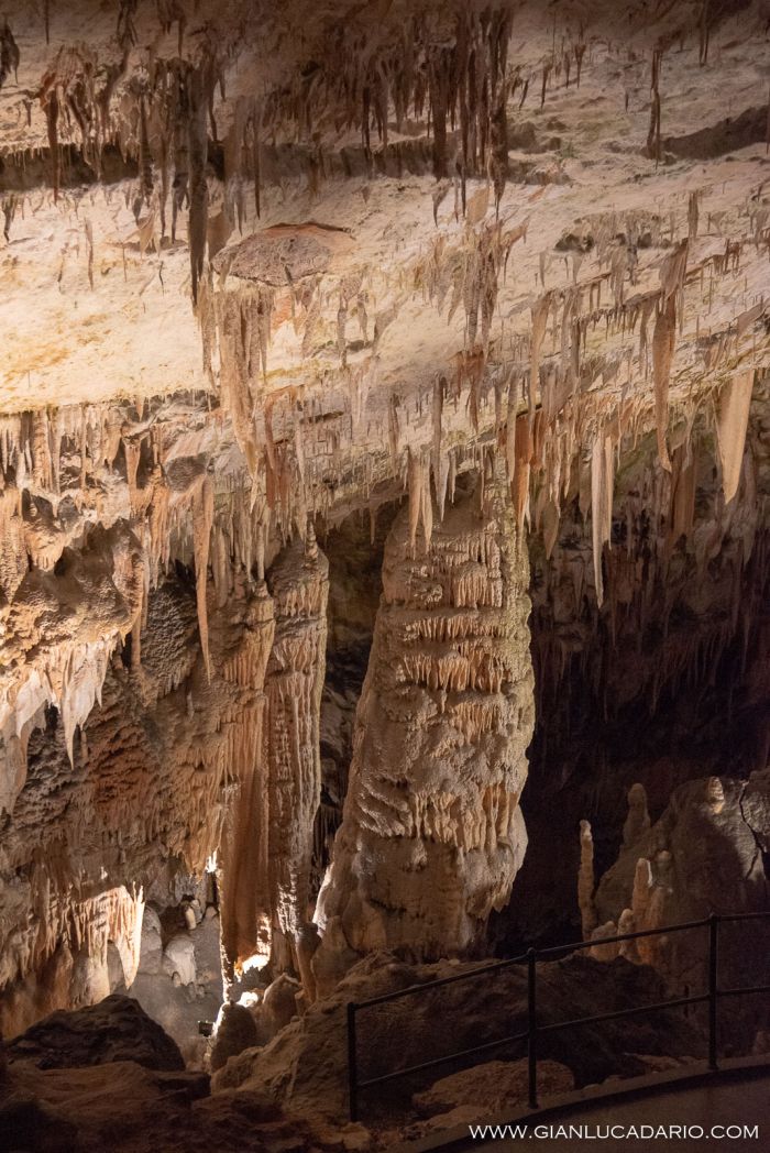 Alle grotte di Postumia - foto 18 - Gianluca Dario Photography