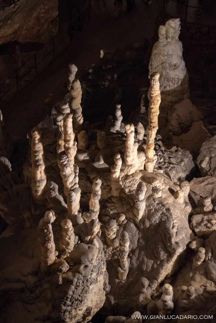 Alle grotte di Postumia - foto 19 - Gianluca Dario Photography