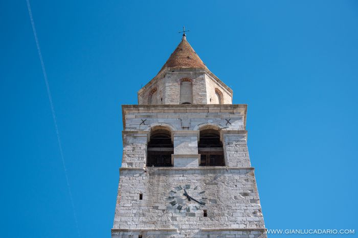 Aquileia e la basilica patriarcale - foto 1 - Gianluca Dario Photography