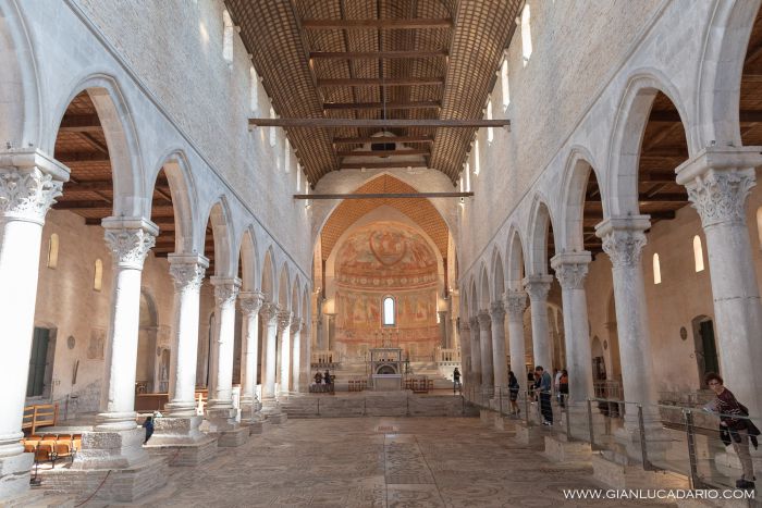 Aquileia e la basilica patriarcale - foto 2 - Gianluca Dario Photography