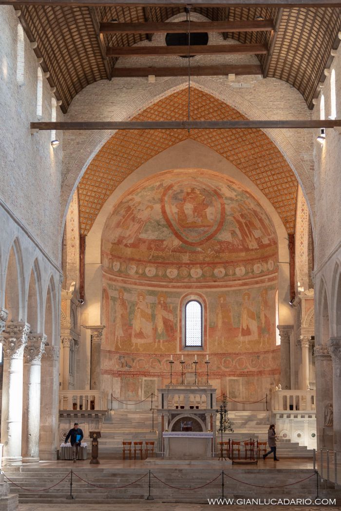 Aquileia e la basilica patriarcale - foto 3 - Gianluca Dario Photography