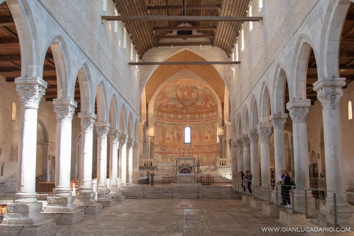 Aquileia e la basilica patriarcale - foto 4 - Gianluca Dario Photography
