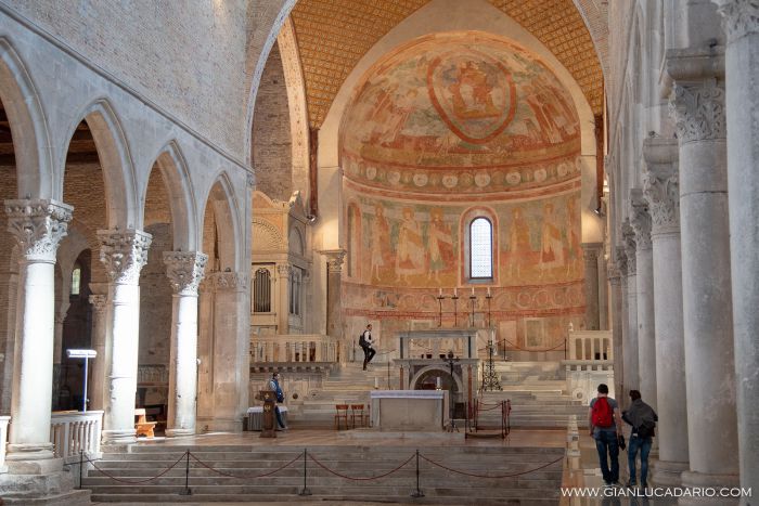 Aquileia e la basilica patriarcale - foto 6 - Gianluca Dario Photography
