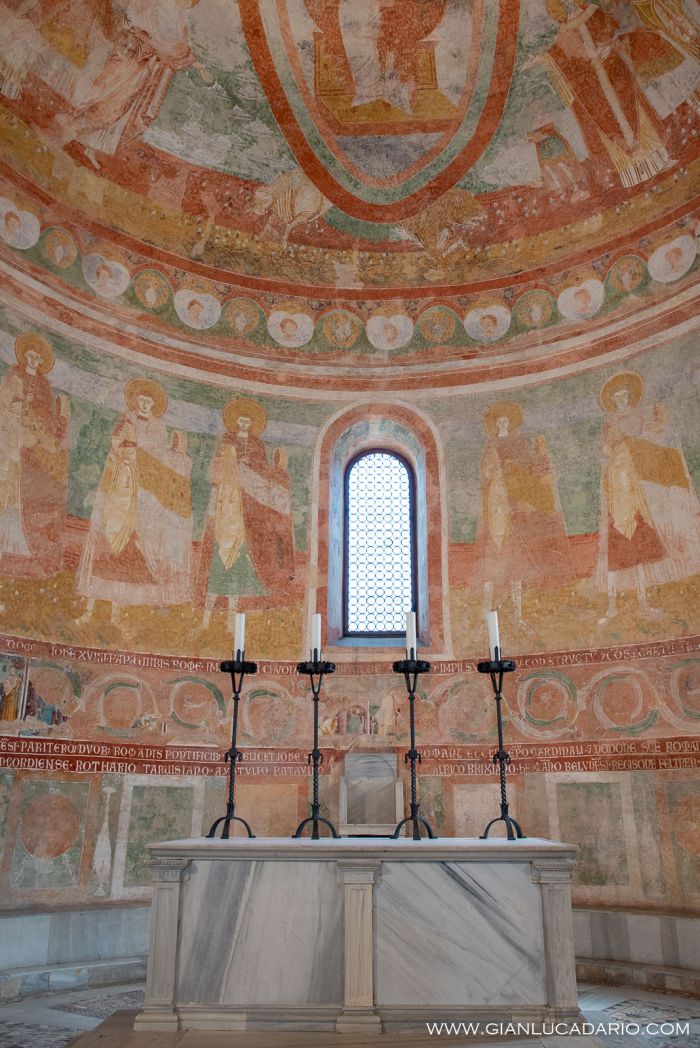 Aquileia e la basilica patriarcale - foto 17 - Gianluca Dario Photography
