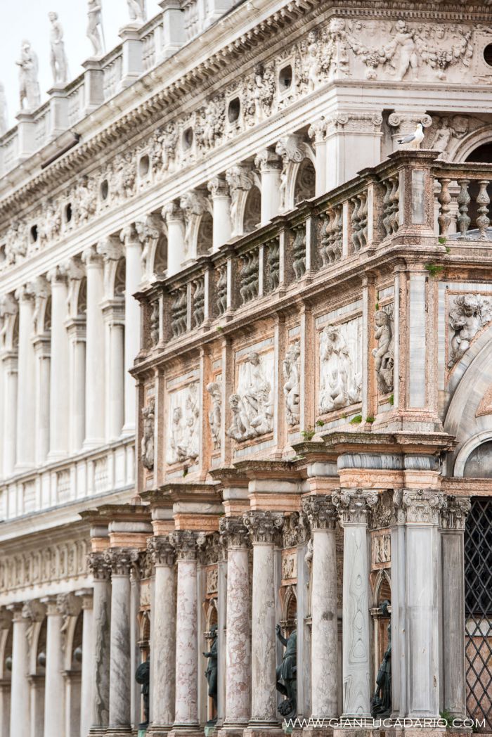 Basilica di San Marco - Venezia - foto 0 - Gianluca Dario Photography