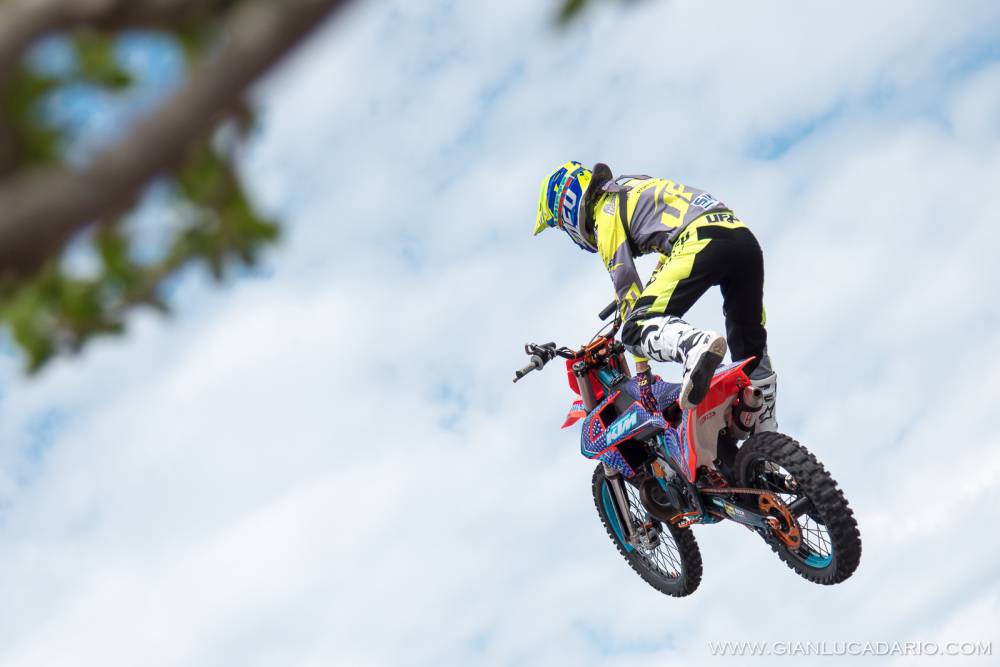 Biker fest a Lignano - foto 5 - Gianluca Dario Photography