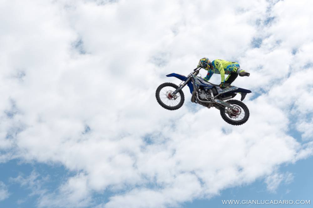 Biker fest a Lignano - foto 9 - Gianluca Dario Photography