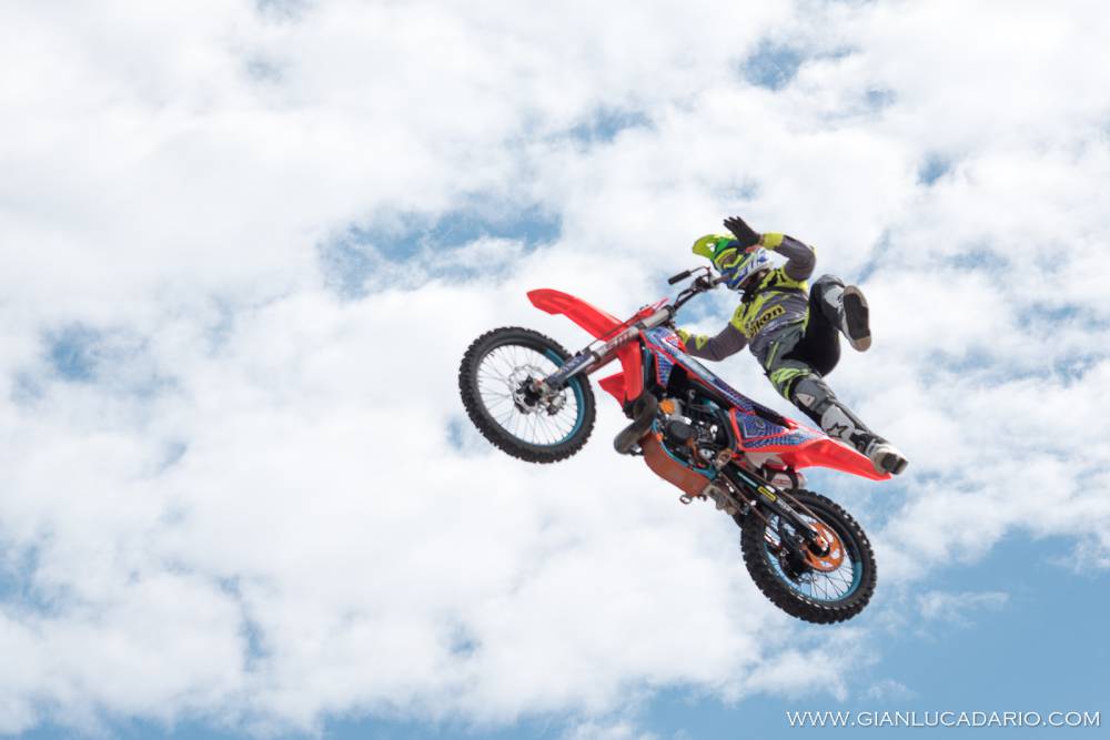 Biker fest a Lignano - foto 11 - Gianluca Dario Photography