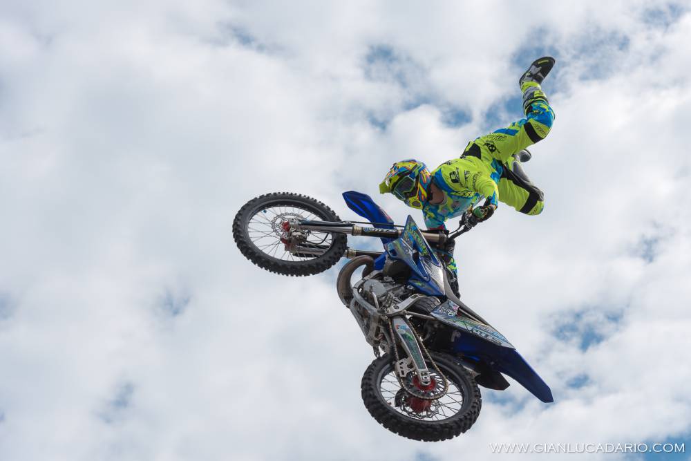 Biker fest a Lignano - foto 15 - Gianluca Dario Photography