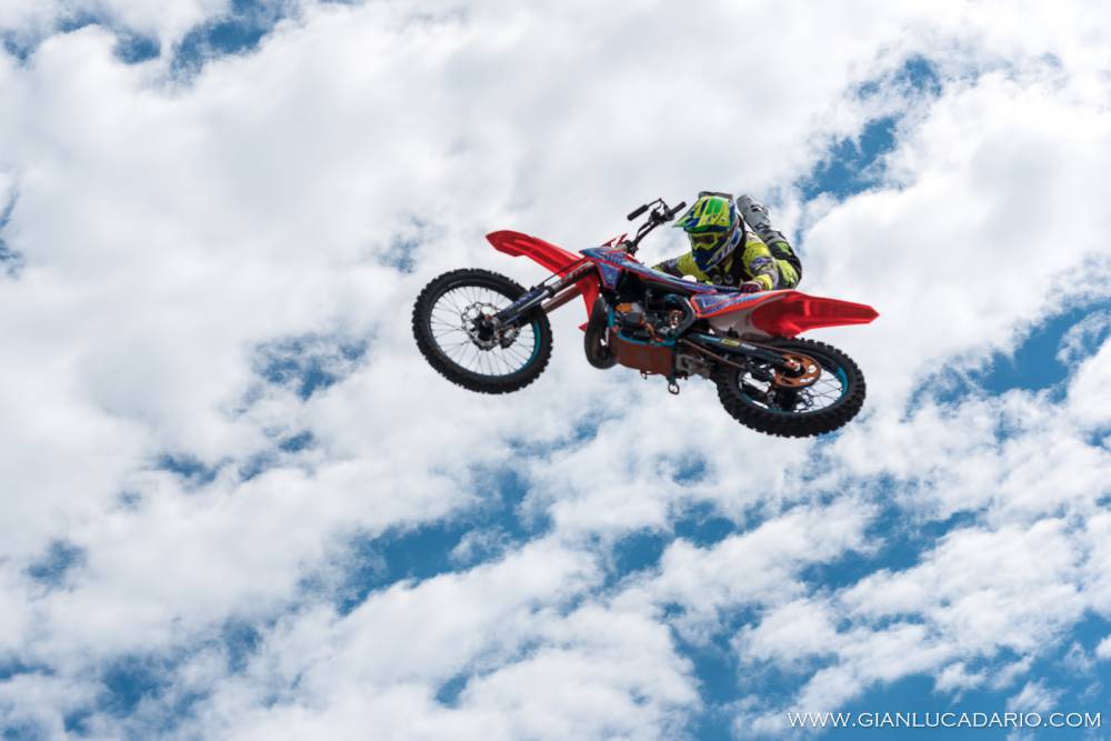 Biker fest a Lignano - foto 17 - Gianluca Dario Photography