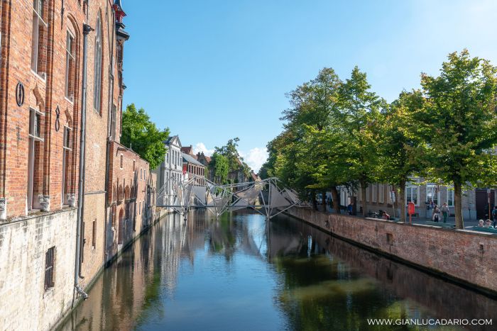 Bruges, una incantevole cittadina di cui innamorarsi - foto 19 - Gianluca Dario Photography