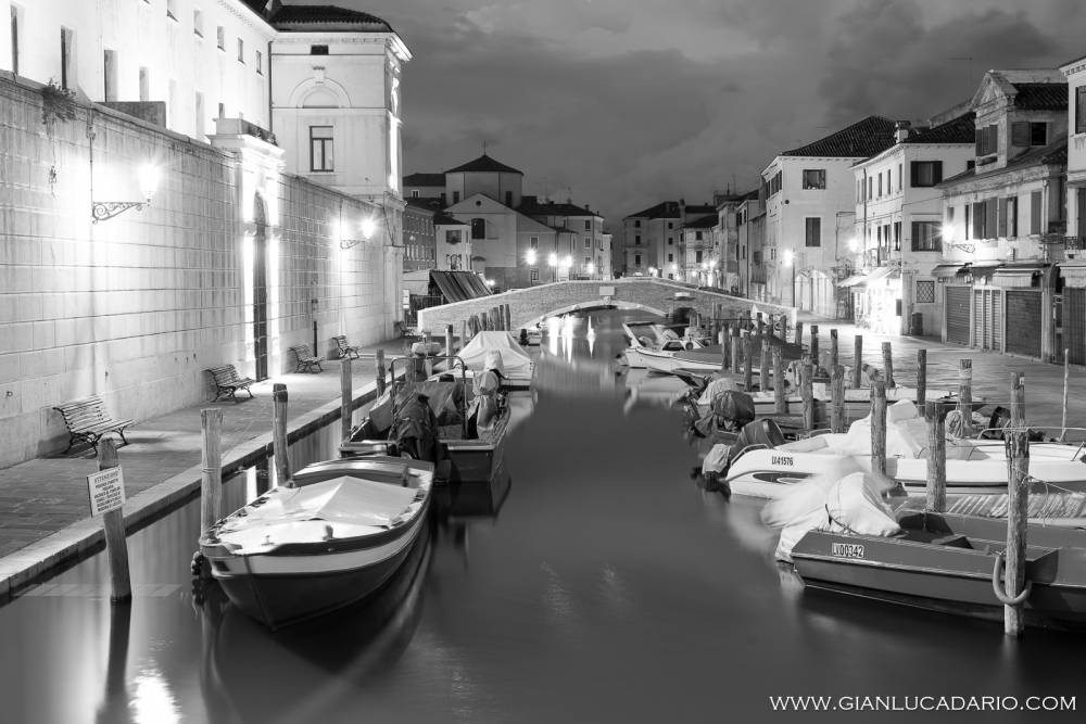Chioggia - foto 0 - Gianluca Dario Photography