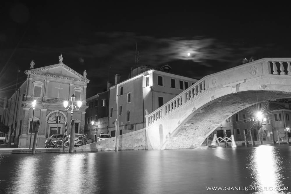 Chioggia - foto 1 - Gianluca Dario Photography
