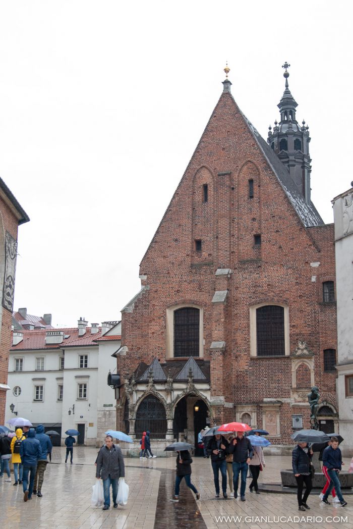 Cracovia - foto 7 - Gianluca Dario Photography