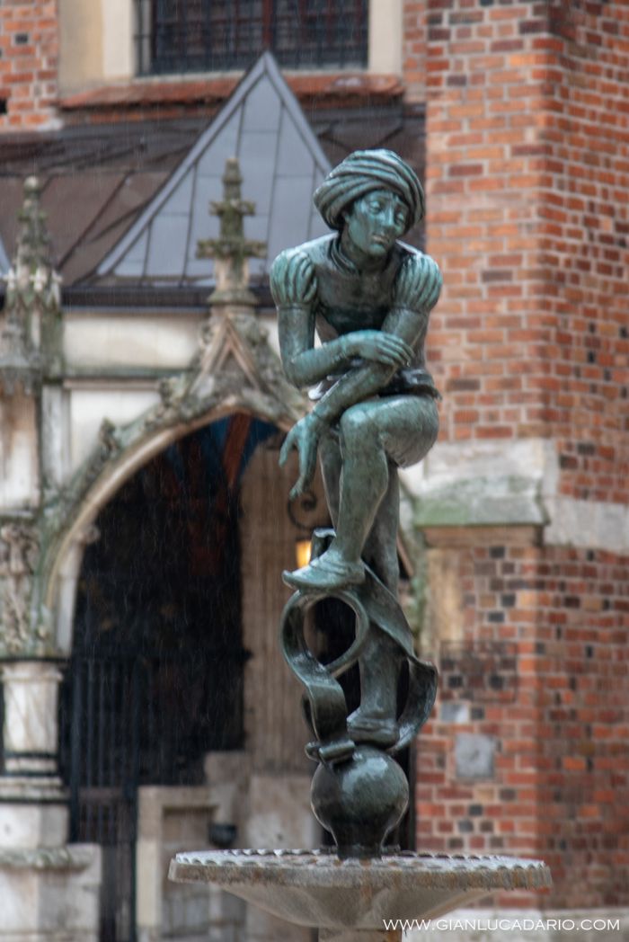 Cracovia - foto 8 - Gianluca Dario Photography