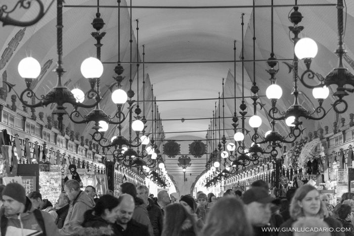 Cracovia - foto 11 - Gianluca Dario Photography