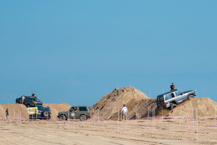Daytona beach Jesolo - foto 1 - Gianluca Dario Photography
