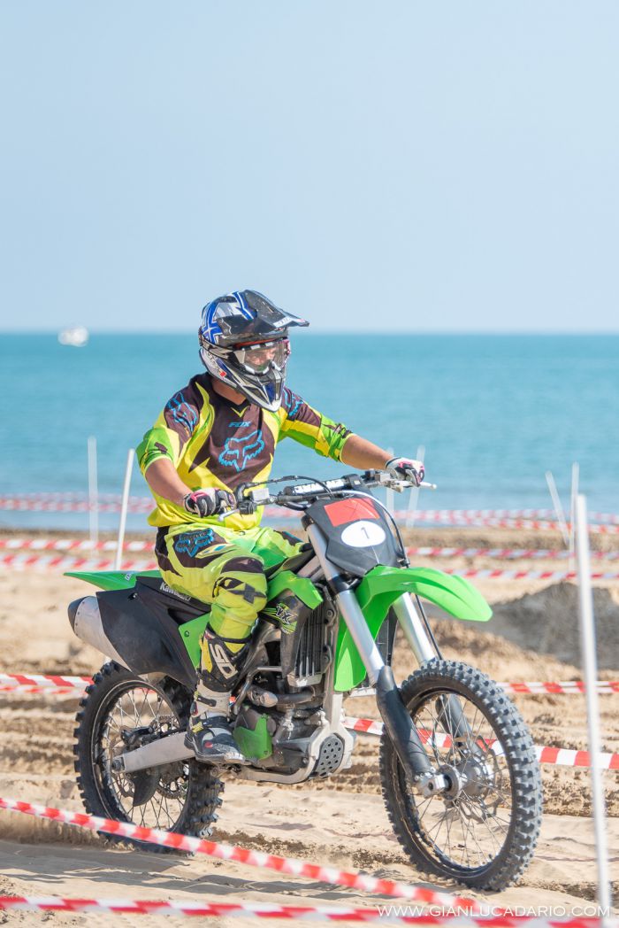 Daytona beach Jesolo - foto 12 - Gianluca Dario Photography