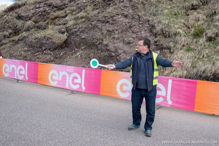 Giro di Italia 2019 - Passo Rolle - foto 11 - Gianluca Dario Photography