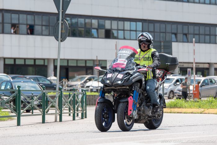Giro di Italia 2019 - Villorba - foto 0 - Gianluca Dario Photography