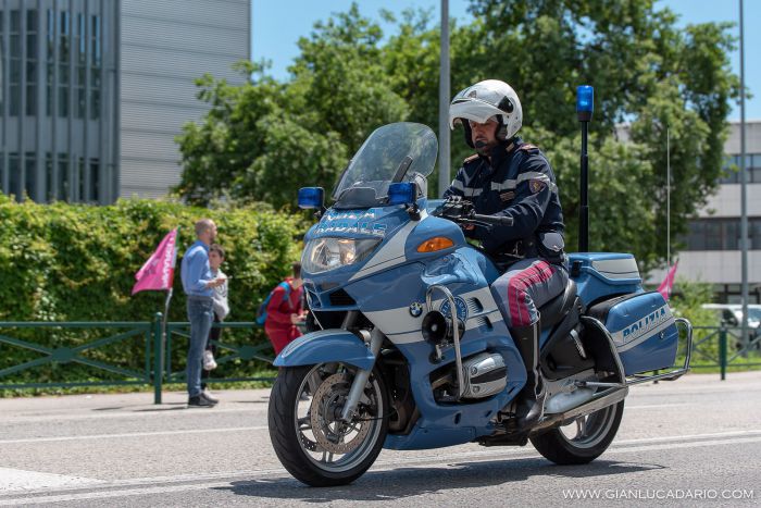 Giro di Italia 2019 - Villorba - foto 3 - Gianluca Dario Photography