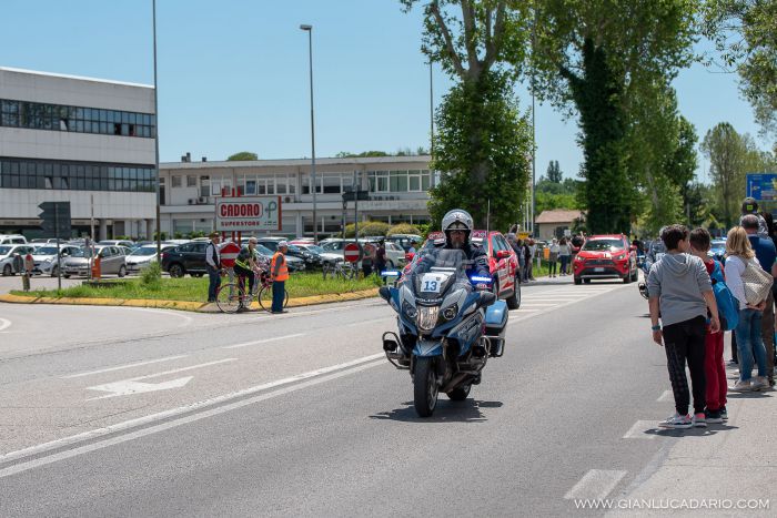Giro di Italia 2019 - Villorba - foto 4 - Gianluca Dario Photography