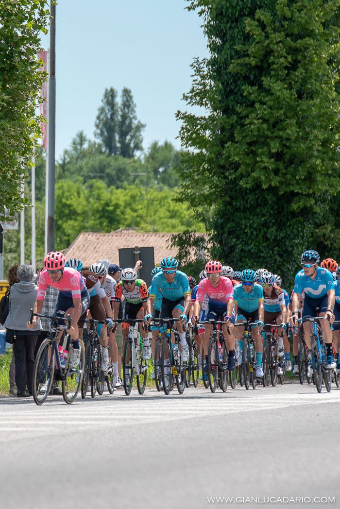 Giro di Italia 2019 - Villorba - foto 8 - Gianluca Dario Photography