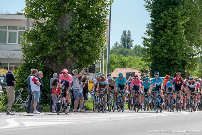Giro di Italia 2019 - Villorba - foto 10 - Gianluca Dario Photography