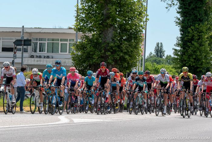Giro di Italia 2019 - Villorba - foto 11 - Gianluca Dario Photography