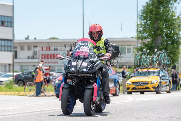 Giro di Italia 2019 - Villorba - foto 14 - Gianluca Dario Photography